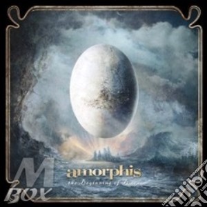 (LP VINILE) The beginning of times lp vinile di Amorphis (vinyl)