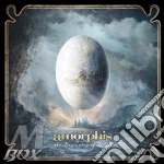 Amorphis - The Beginning Of Times cd