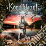 Korpiklaani - Ukon Wacka cd