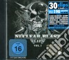 (Music Dvd) Nuclear Blast Clips #01 cd