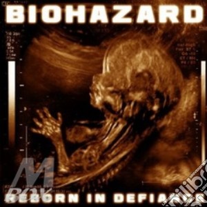 (LP VINILE) Reborn in defiance lp vinile di Biohazard