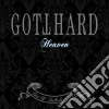 Gotthard - Heaven - Best Of Ballads Part II cd