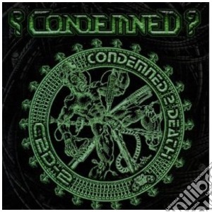 Condemned - Condemned 2 Death (2 Cd) cd musicale di CONDEMNED