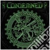 Condemned - Condemned 2 Death (2 Cd) cd