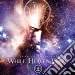 While Heaven Wept - Fear Of Infinity cd