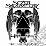 Scar Symmetry - The Unseen Empire cd