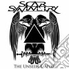 Scar Symmetry - The Unseen Empire cd