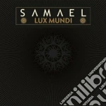 Samael - Lux Mundi cd