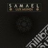 Samael - Lux Mundi cd