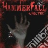 Hammerfall - Infected cd