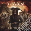 (LP Vinile) Mayan - Quarterpast (2 Lp) cd