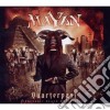 Mayan - Quarterpast cd