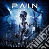 Pain - You Only Love Twice (2 Cd) cd