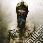 Psycroptic - Inherited Repression cd