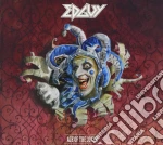 Edguy - Age Of The Joker (2 Cd) cd