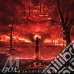 Human remains cd