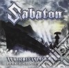 Sabaton - World War Live: Battle Of The Baltic Sea (2 Cd) cd