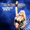 Doro - Raise Your Fist cd