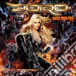 Doro - Raise Your Fist cd