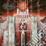 Vader - Welcome To The Morbid Reich (Limited)