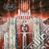Vader - Welcome To The Morbid Reich cd