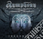 Symphony X - Iconoclast (Deluxe) cd