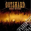 Gotthard - Homegrown - Live In Lugano (Cd+Dvd) cd