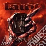 (LP Vinile) Tarot - Spell Of Iron Mmxi vinile