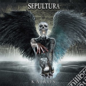 Sepultura - Kairos (2 Cd) cd musicale di Sepultura