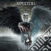 Sepultura - Kairos (2 Cd) cd