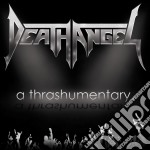 Death Angel - A Trashumentary + The Bay Calls For Blood - Live (Cd+Dvd)