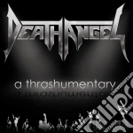 Death Angel - A Trashumentary + The Bay Calls For Blood - Live (Cd+Dvd) cd