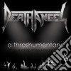 Death Angel - A Trashumentary + The Bay Calls For Blood - Live (Cd+Dvd) cd
