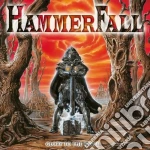 Hammerfall - Glory To The Brave (Reloaded) cd