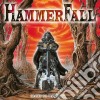 Hammerfall - Glory To The Brave (Reloaded) cd