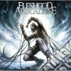 Fleshgod Apocalypse - Agony cd