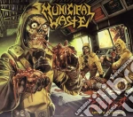Municipal Waste - Fatal Feast cd