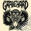 Graveyard - Graveyard cd