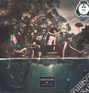 (LP Vinile) Graveyard - Hisingen Blues lp vinile di Graveyard