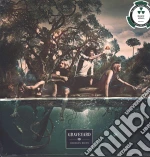 (LP Vinile) Graveyard - Hisingen Blues vinile