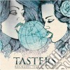 Tasters - Reckless 'till The End cd