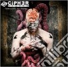 Cipher System - Communicate The Storms cd