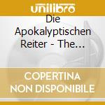 Die Apokalyptischen Reiter - The Greatest Of The Best (2 Cd) cd musicale di Apokalyptischen Die