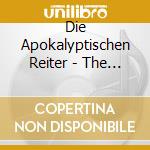 Die Apokalyptischen Reiter - The Greatest Of The Best (2 Cd) cd