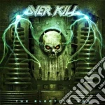 Overkill - Electric Age (Cd+Dvd) cd