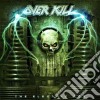 Overkill - Electric Age (Cd+Dvd) cd