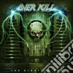 Overkill - Electric Age cd