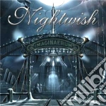 Nightwish - Imaginaerum cd
