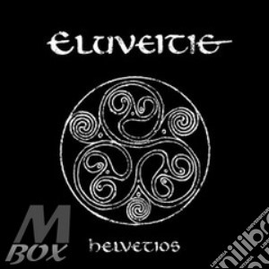 (LP VINILE) Helvetious lp vinile di Eluveitie (vinyl)