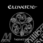 (LP VINILE) Helvetious cd